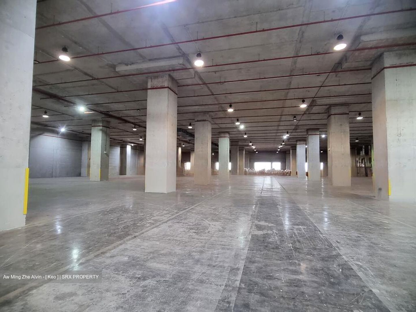 Tuas Road (D22), Warehouse #467583661